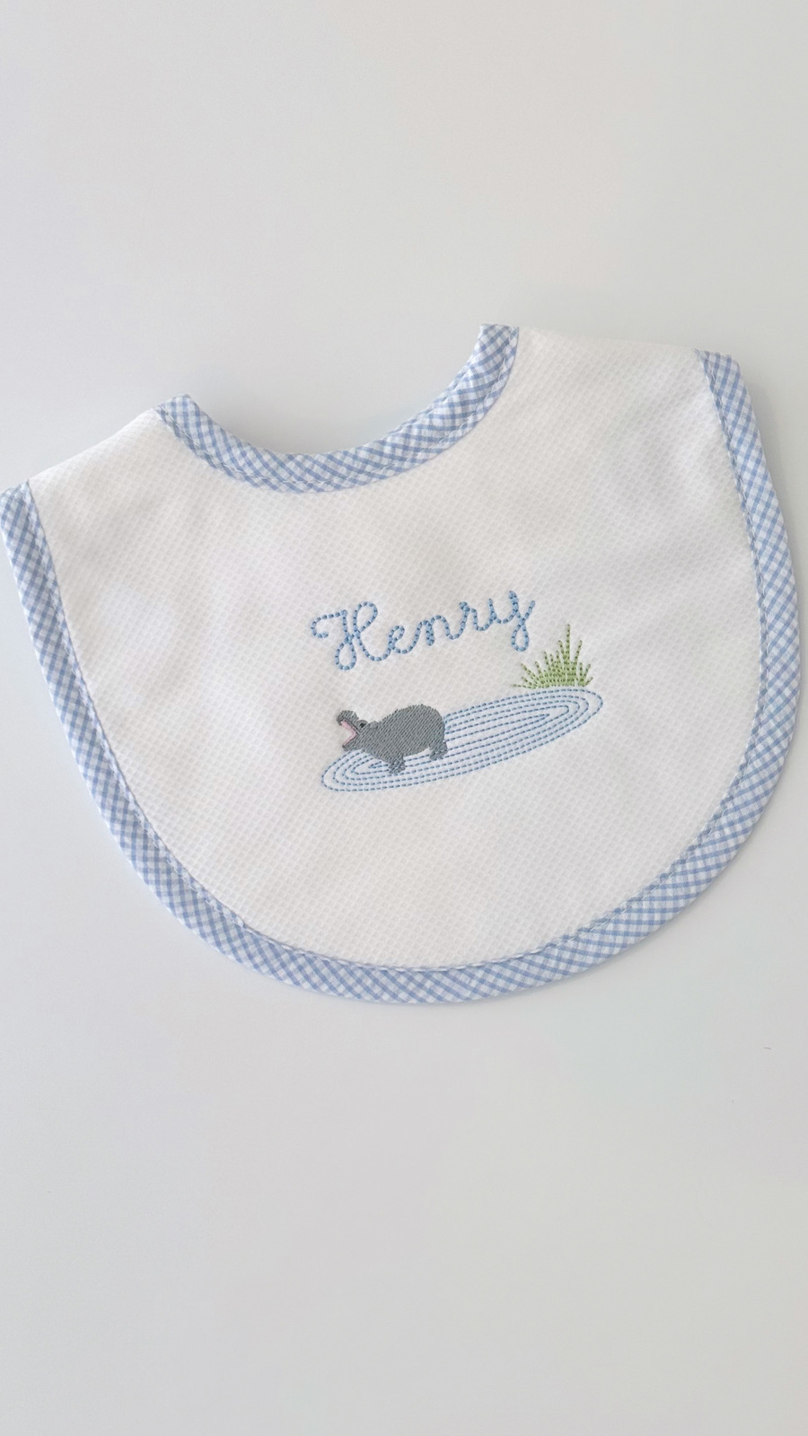 Henry | no-size