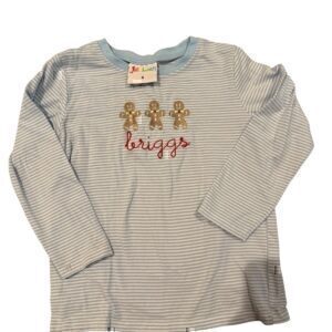 Briggs | 4T