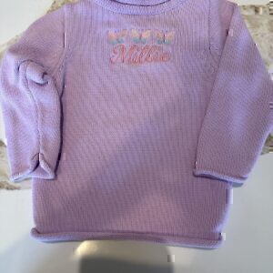 Millie | 12-months