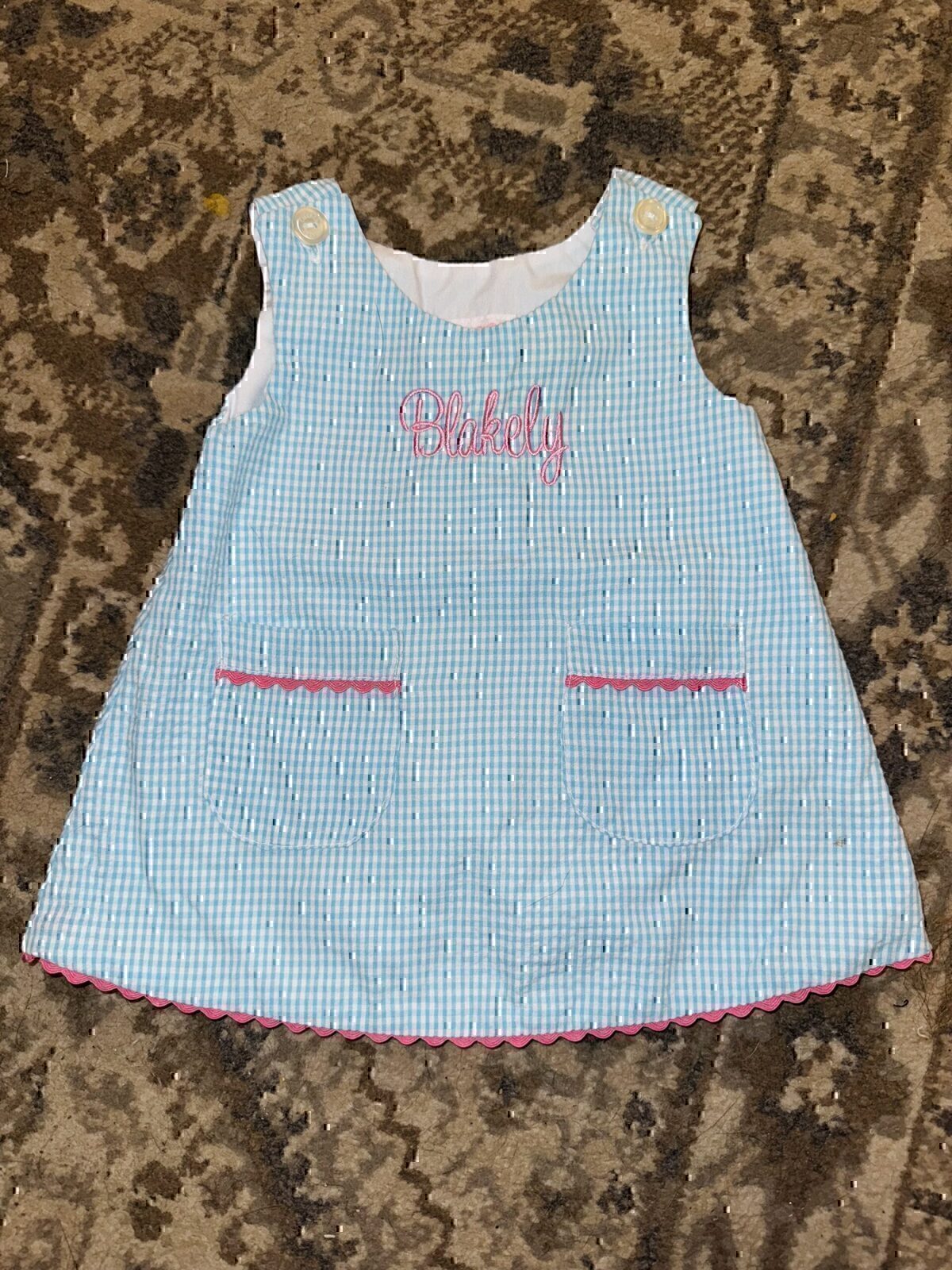 Blakely | 6-months - Image 2