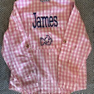 James | 5T