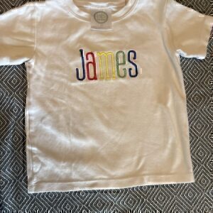 James | 3T