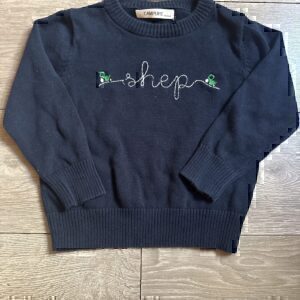 Shep | 24-months-2t