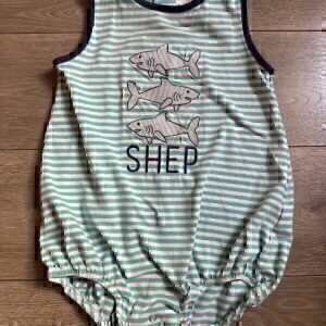 Shep | 3T