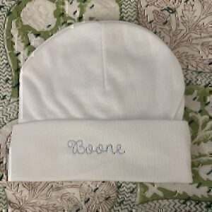 Boone | Newborn