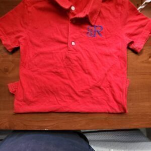 CGR | 6t-and-up