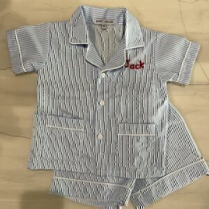 Jack | 12-months