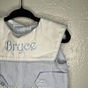 Bryce | 6-months