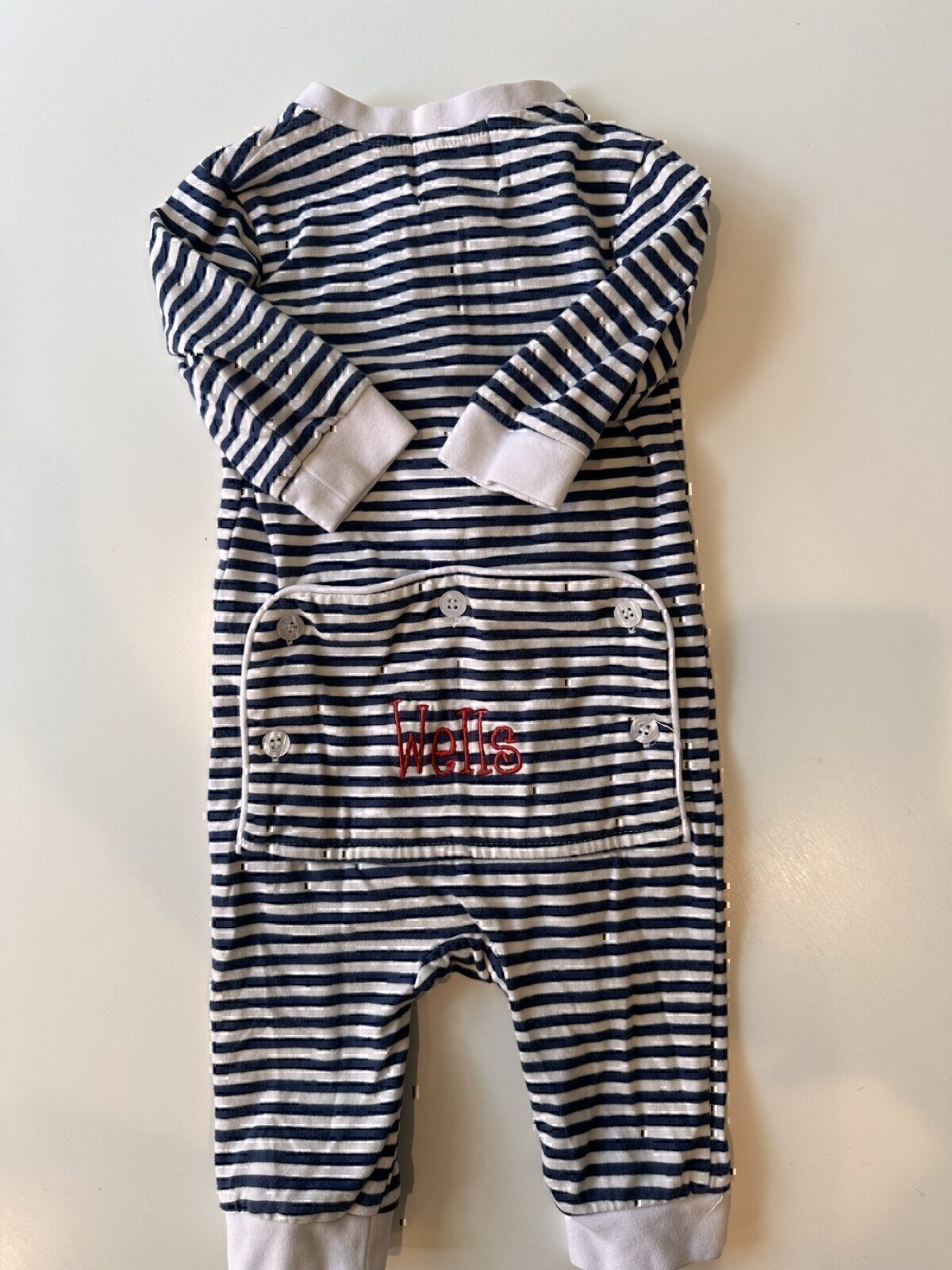 Wells | 6-months