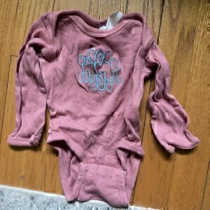 CAC | Newborn