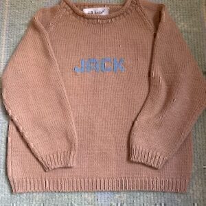 Jack | Various