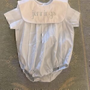 Jennings | 6-months