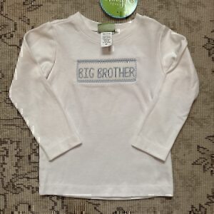 Big Brother | 3T