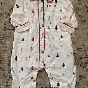 Ford | 12-months