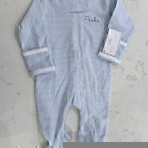 Parks | Newborn