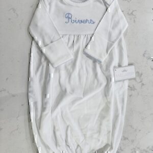 Rivers | Newborn