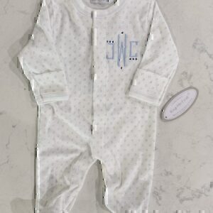 JCW | Newborn