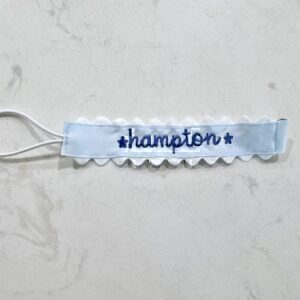 Hampton | no-size