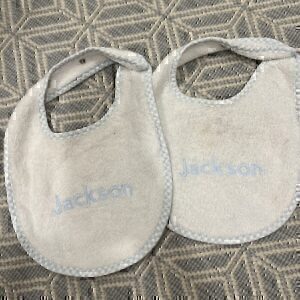 Jackson | no-size