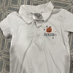 Jackson | 18-months