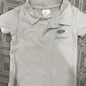 Jackson | 12-months
