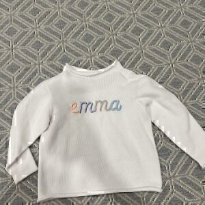 Emma | 3T