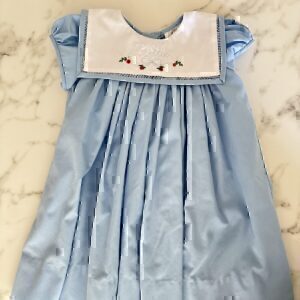 Hallie | 24-months-2t