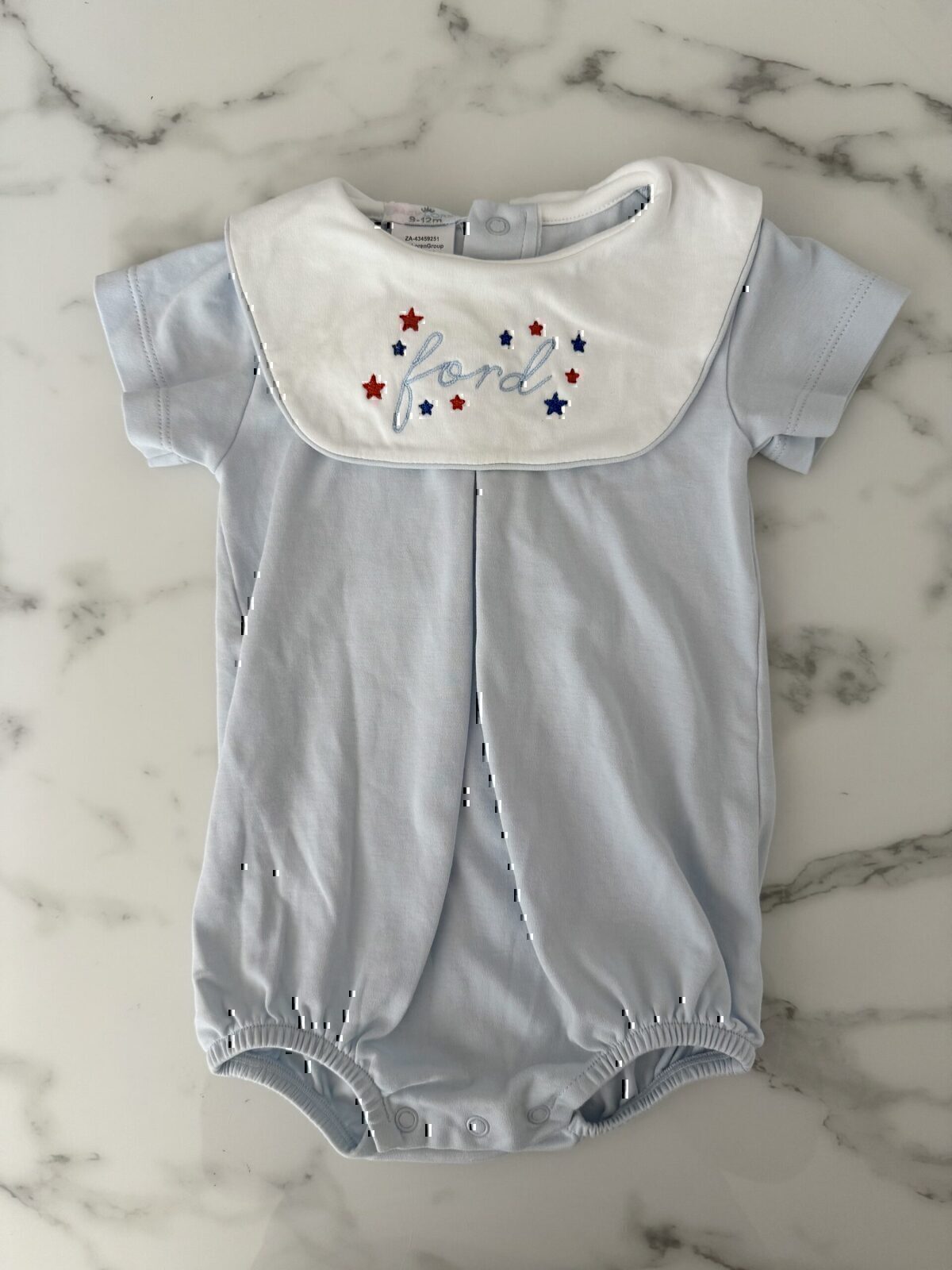 Ford | 9-months