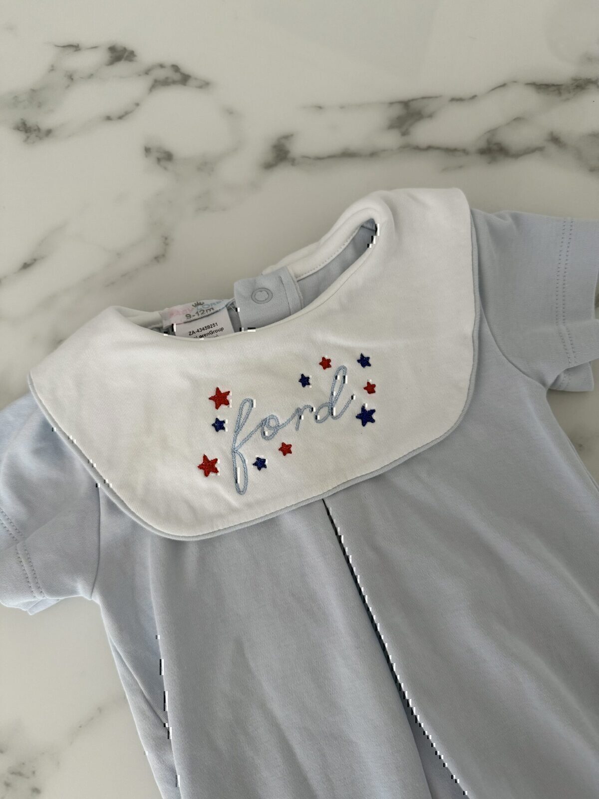 Ford | 9-months - Image 2