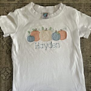 Hayden | 3T