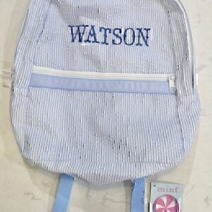 Watson | no-size