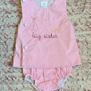 Big Sister | 18-months