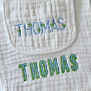 Thomas | no-size