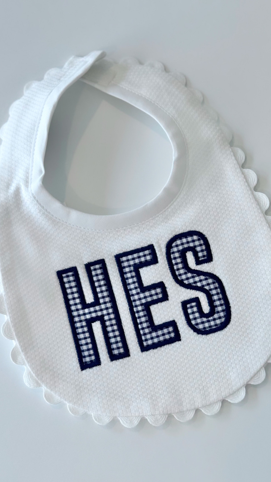 HES | Newborn