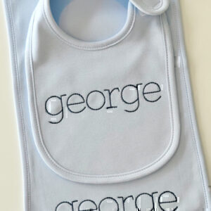 George | no-size