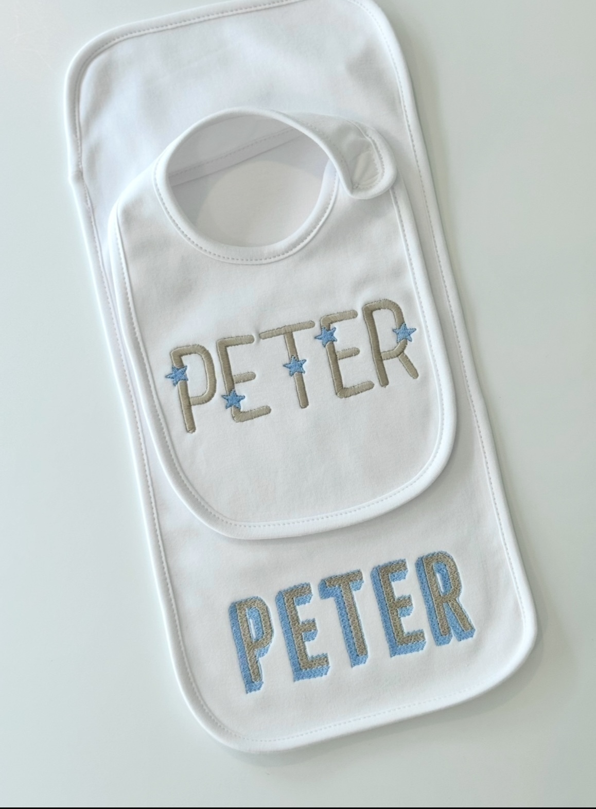 Peter | no-size
