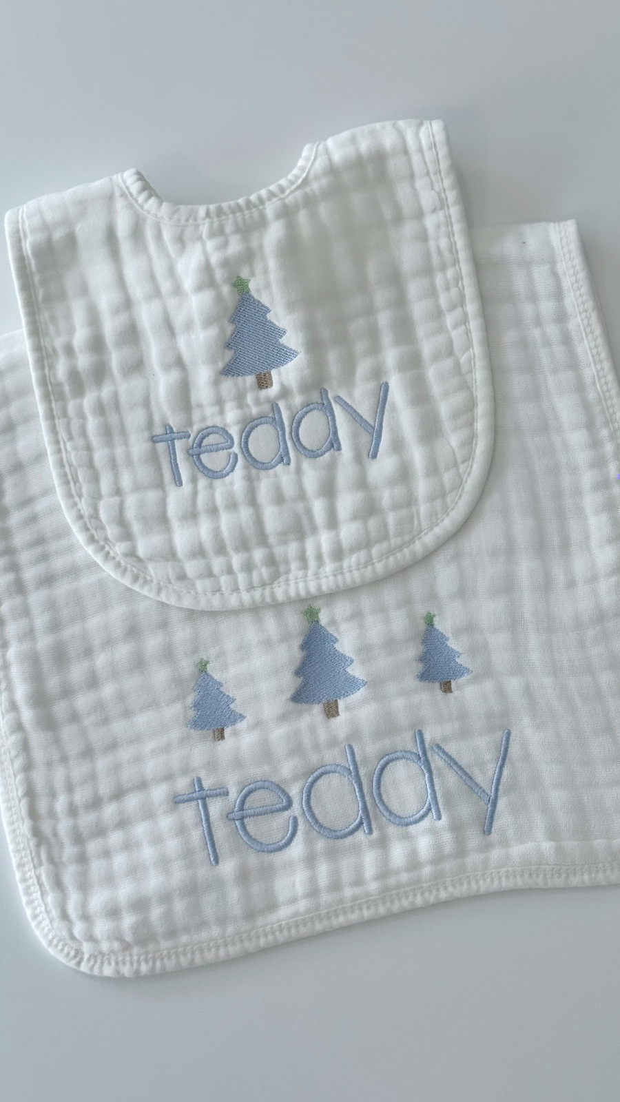 Teddy | no-size