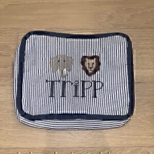 Tripp