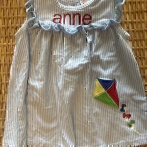 Anne | 12-months