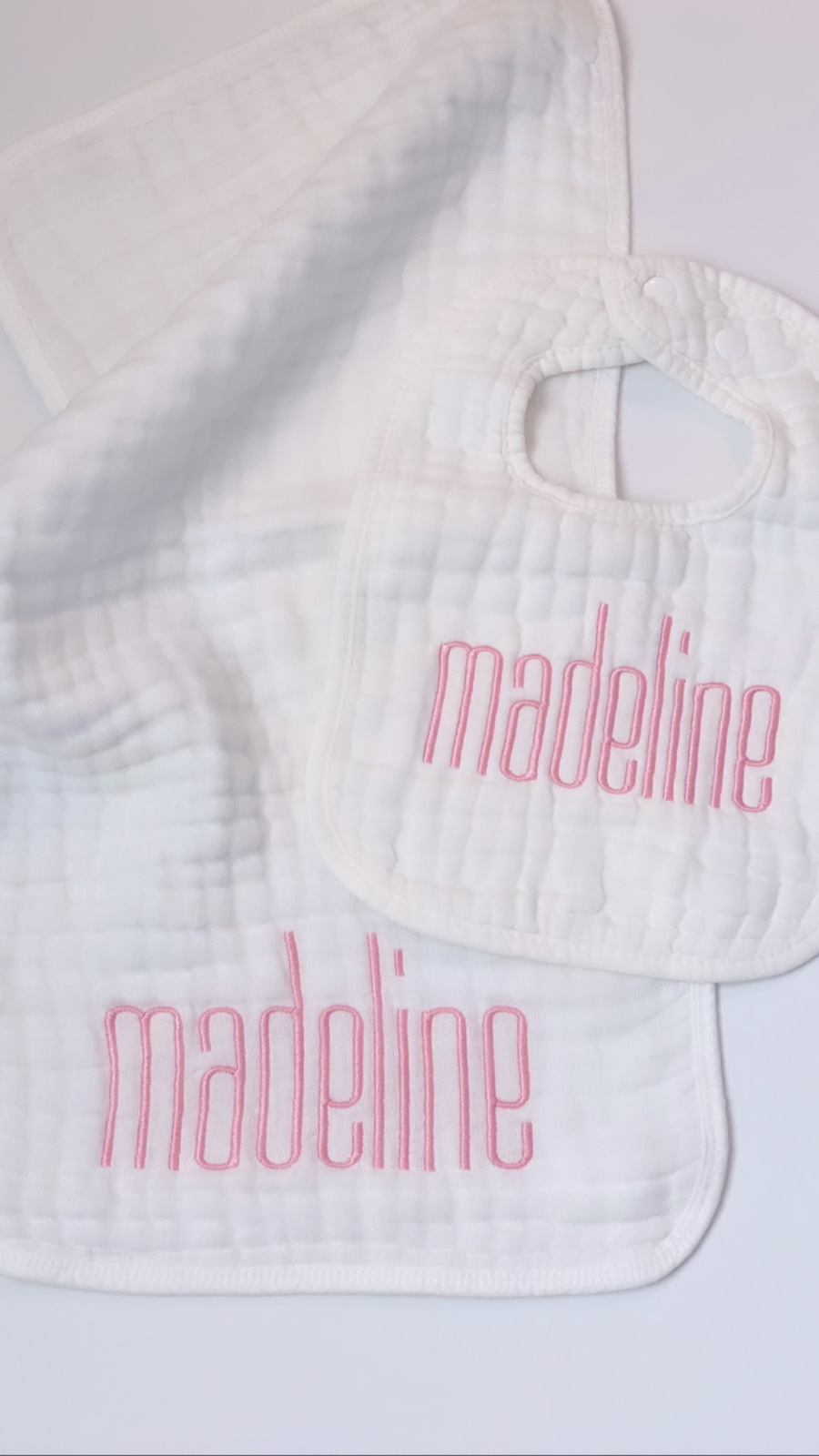 Madeline | no-size