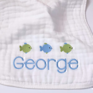 George | no-size