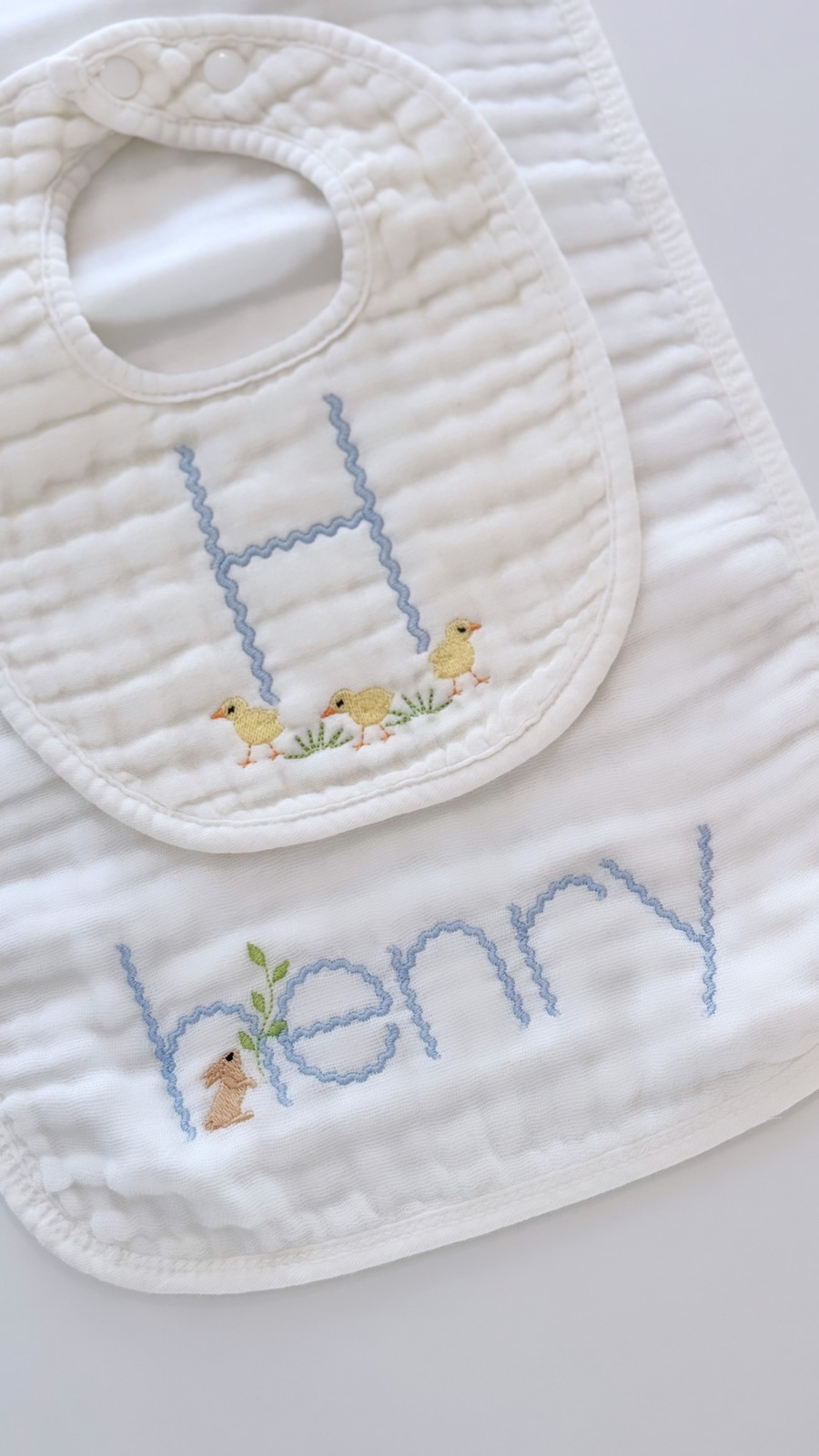 Henry | no-size