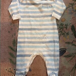 Miles | 3-months