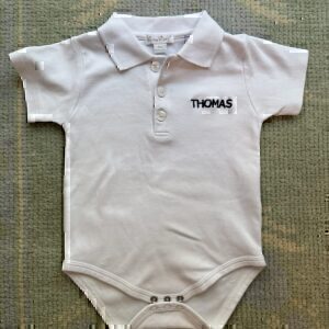 Thomas | 9-months