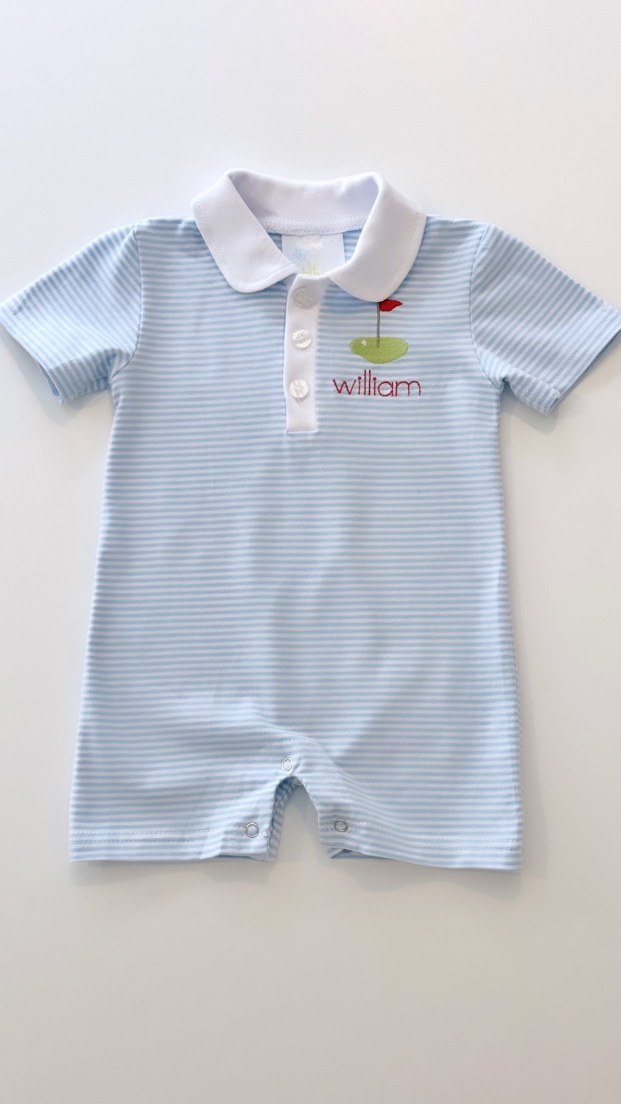 William | 6-months