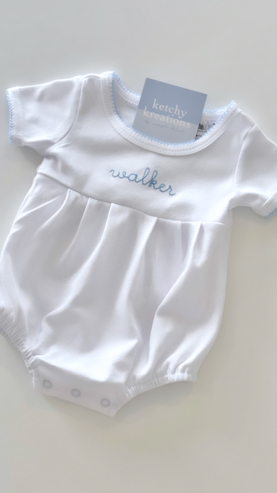 Walker | 3-months