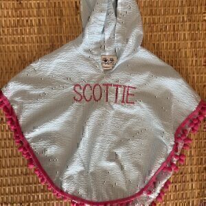 Scottie | 18-months