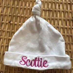 Scottie | Newborn