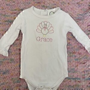 Grace | 6-months