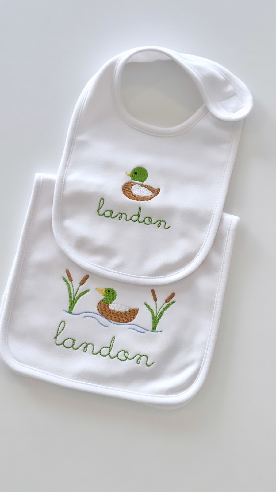 Landon | no-size
